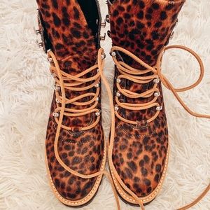 Marc fisher boots
